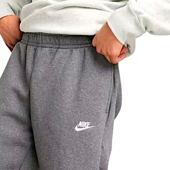 Nike Grey Pants | Size M - Picture 6 of 7
